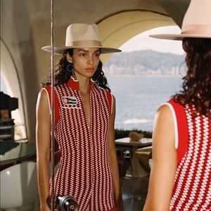 Lack of Color Ivory Rancher Hat